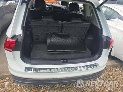2023 Volkswagen Tiguan SE - zdjęcie 15 z 29 - miniatura