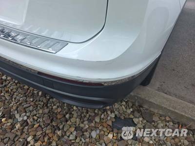 2023 Volkswagen Tiguan SE - zdjęcie 27 z 29 - miniatura
