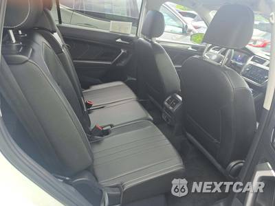 2023 Volkswagen Tiguan SE - zdjęcie 17 z 29 - miniatura