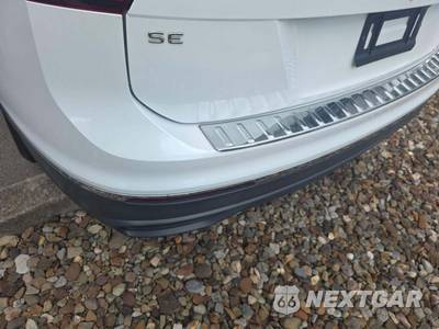 2023 Volkswagen Tiguan SE - zdjęcie 24 z 29 - miniatura