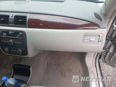 2007 Buick Lucerne CXL 1XL - zdjęcie 19 z 27 - miniatura