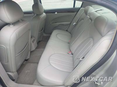 2007 Buick Lucerne CXL 1XL - zdjęcie 13 z 27 - miniatura