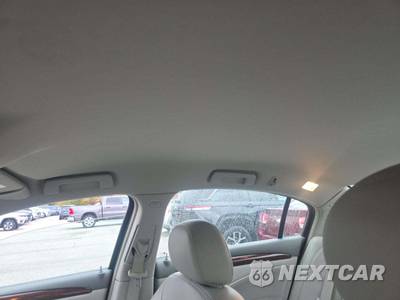 2007 Buick Lucerne CXL 1XL - zdjęcie 11 z 27 - miniatura