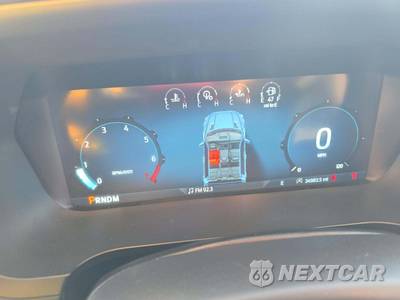 2025 Ford F-150 XLT Crew Cab Short Bed - zdjęcie 9 z 27 - miniatura