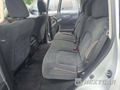 2018 Nissan Armada SV - zdjęcie 13 z 36 - miniatura