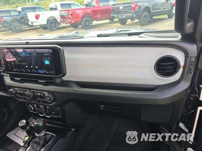 2024 Jeep Wrangler 4 Door Sport S - zdjęcie 19 z 22 - miniatura