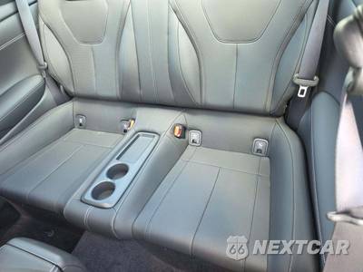 2017 INFINITI 2.0t Premium - zdjęcie 13 z 25 - miniatura