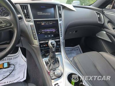 2017 INFINITI 2.0t Premium - zdjęcie 10 z 25 - miniatura