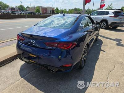 2017 INFINITI 2.0t Premium - zdjęcie 3 z 25 - miniatura