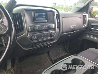 2014 Chevrolet Silverado 1500 LT Regular Cab Long Bed 1LT - zdjęcie 10 z 44 - miniatura