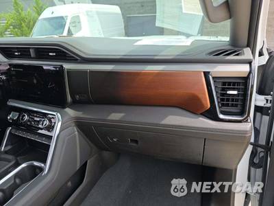 2024 GMC Sierra 2500HD Denali Crew Cab Medium Bed 5SA - zdjęcie 19 z 24 - miniatura