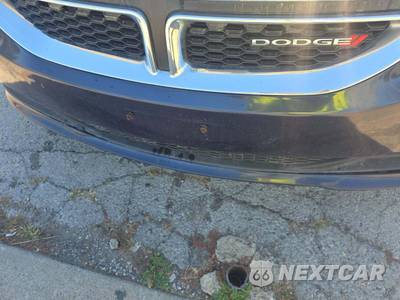 2013 Dodge Grand Caravan SE 121.2" WB - zdjęcie 22 z 47 - miniatura
