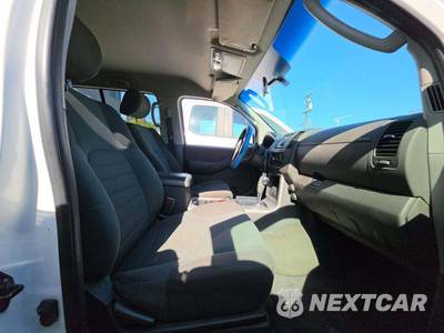 2008 Nissan Pathfinder S - zdjęcie 19 z 37 - miniatura
