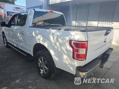 2020 Ford F-150 XLT Crew Cab Short Bed - zdjęcie 2 z 23 - miniatura