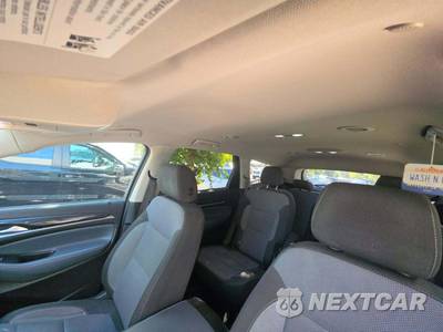 2020 Buick Enclave Preferred 1SD - zdjęcie 11 z 25 - miniatura