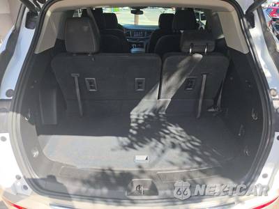 2020 Buick Enclave Preferred 1SD - zdjęcie 15 z 25 - miniatura