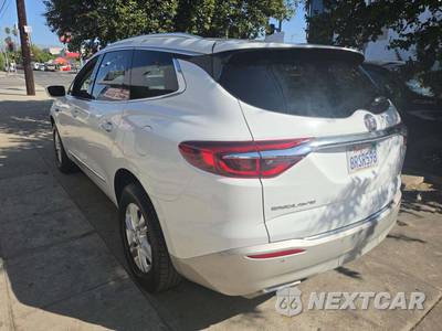 2020 Buick Enclave Preferred 1SD - zdjęcie 2 z 25 - miniatura