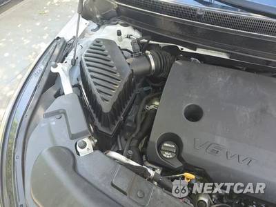 2020 Buick Enclave Preferred 1SD - zdjęcie 24 z 25 - miniatura