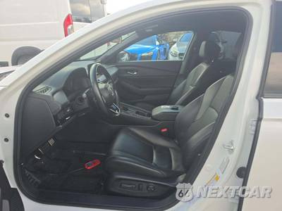 2025 Honda Accord Hybrid Sport-L - zdjęcie 6 z 22 - miniatura