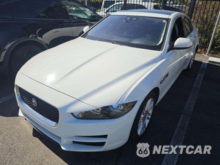 2018 Jaguar XE 25t Premium