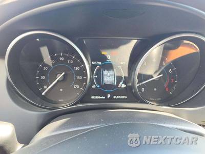 2018 Jaguar XE 25t Premium - zdjęcie 9 z 27 - miniatura