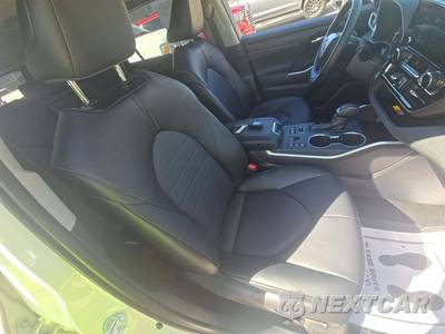 2026 Toyota Highlander XLE - zdjęcie 19 z 24 - miniatura