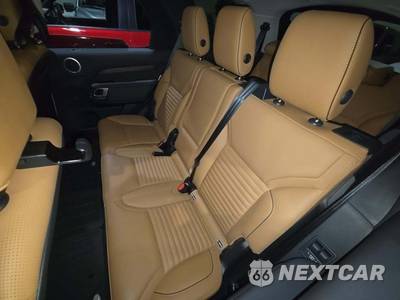 2019 Land Rover Discovery HSE - zdjęcie 13 z 23 - miniatura