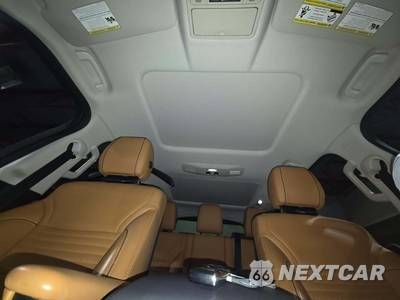 2019 Land Rover Discovery HSE - zdjęcie 11 z 23 - miniatura