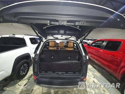2019 Land Rover Discovery HSE - zdjęcie 14 z 23 - miniatura