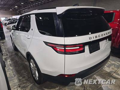2019 Land Rover Discovery HSE - zdjęcie 2 z 23 - miniatura