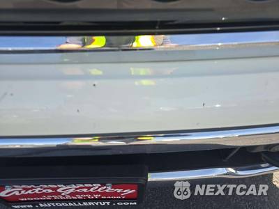 2017 Nissan TITAN SV Crew Cab Short Bed - zdjęcie 21 z 26 - miniatura
