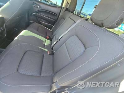 2021 GMC Canyon Elevation Crew Cab Medium Bed 4LE - zdjęcie 13 z 24 - miniatura
