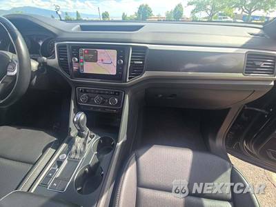 2021 Volkswagen Atlas Cross Sport V6 SE w/Technology R-Line - zdjęcie 19 z 23 - miniatura