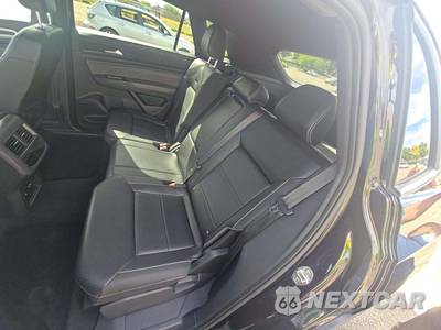 2021 Volkswagen Atlas Cross Sport V6 SE w/Technology R-Line - zdjęcie 13 z 23 - miniatura