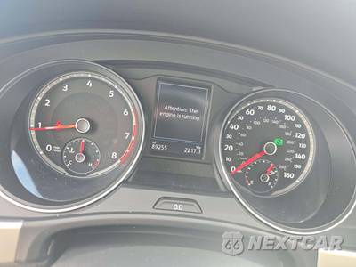 2021 Volkswagen Atlas Cross Sport V6 SE w/Technology R-Line - zdjęcie 9 z 23 - miniatura