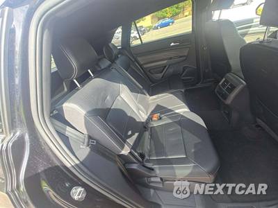 2021 Volkswagen Atlas Cross Sport V6 SE w/Technology R-Line - zdjęcie 16 z 23 - miniatura