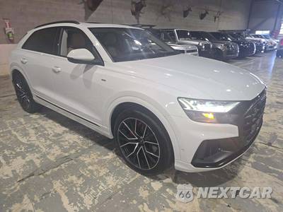 2021 Audi Q8 Prestige - zdjęcie 4 z 24 - miniatura
