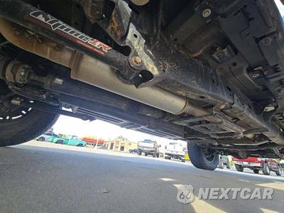 2021 Jeep Gladiator Rubicon Crew Cab Medium Bed - zdjęcie 17 z 27 - miniatura