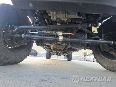 2021 Jeep Gladiator Rubicon Crew Cab Medium Bed - zdjęcie 20 z 27 - miniatura