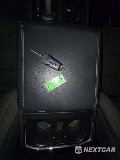 2025 Ford F-150 XLT Crew Cab Short Bed - zdjęcie 8 z 23 - miniatura
