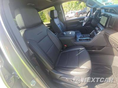 2025 GMC Sierra 2500HD Denali Crew Cab Medium Bed 5SA - zdjęcie 18 z 23 - miniatura