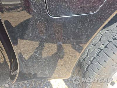 2013 Nissan TITAN S Crew Cab Short Bed - zdjęcie 24 z 32 - miniatura