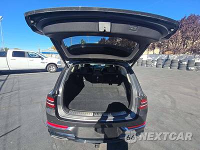 2024 Genesis GV80 3.5T - zdjęcie 14 z 23 - miniatura