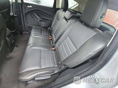 2014 Ford Escape Titanium - zdjęcie 13 z 29 - miniatura