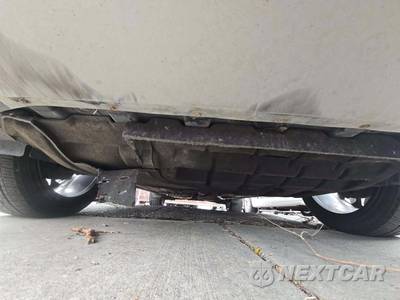 2014 Ford Escape Titanium - zdjęcie 20 z 29 - miniatura