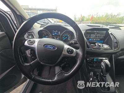 2014 Ford Escape Titanium - zdjęcie 10 z 29 - miniatura
