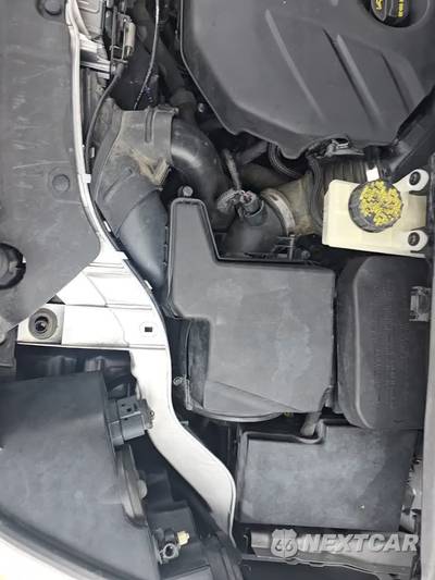 2014 Ford Escape Titanium - zdjęcie 27 z 29 - miniatura