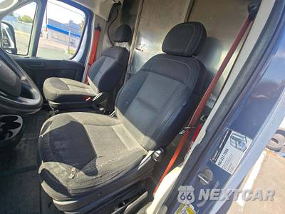 2020 Ram ProMaster 3500 Cargo Van High Roof 159.0" WB - zdjęcie 6 z 30 - miniatura