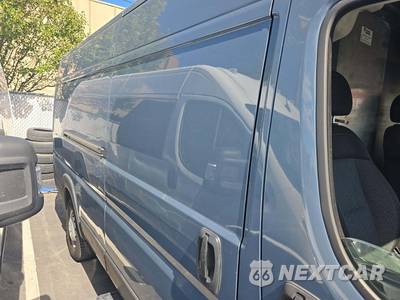 2020 Ram ProMaster 3500 Cargo Van High Roof 159.0" WB - zdjęcie 3 z 30 - miniatura
