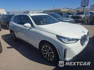 2026 BMW X3 30 xDrive - zdjęcie 4 z 23 - miniatura